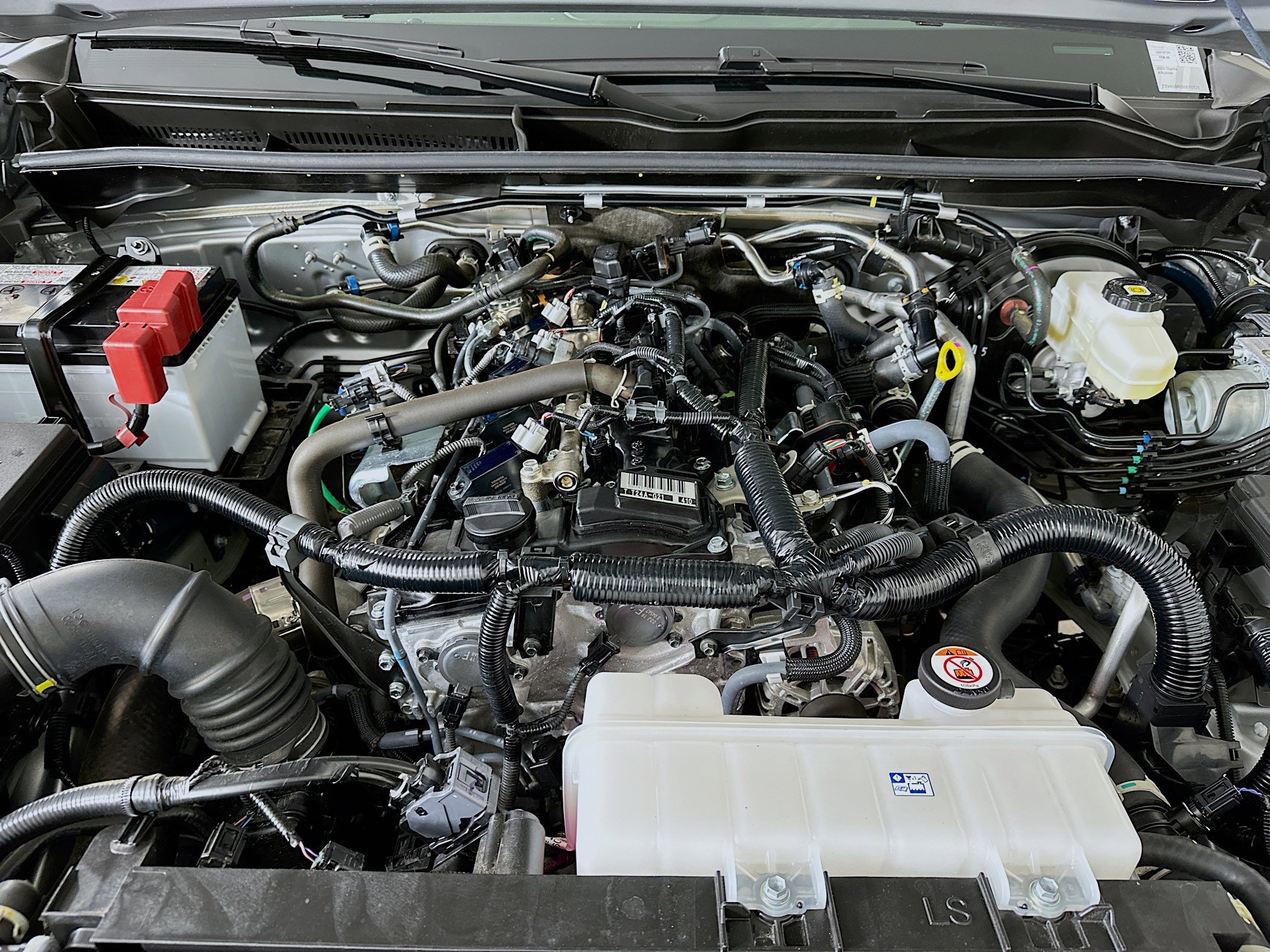 Used 2025 Toyota 4Runner SR5 image 31