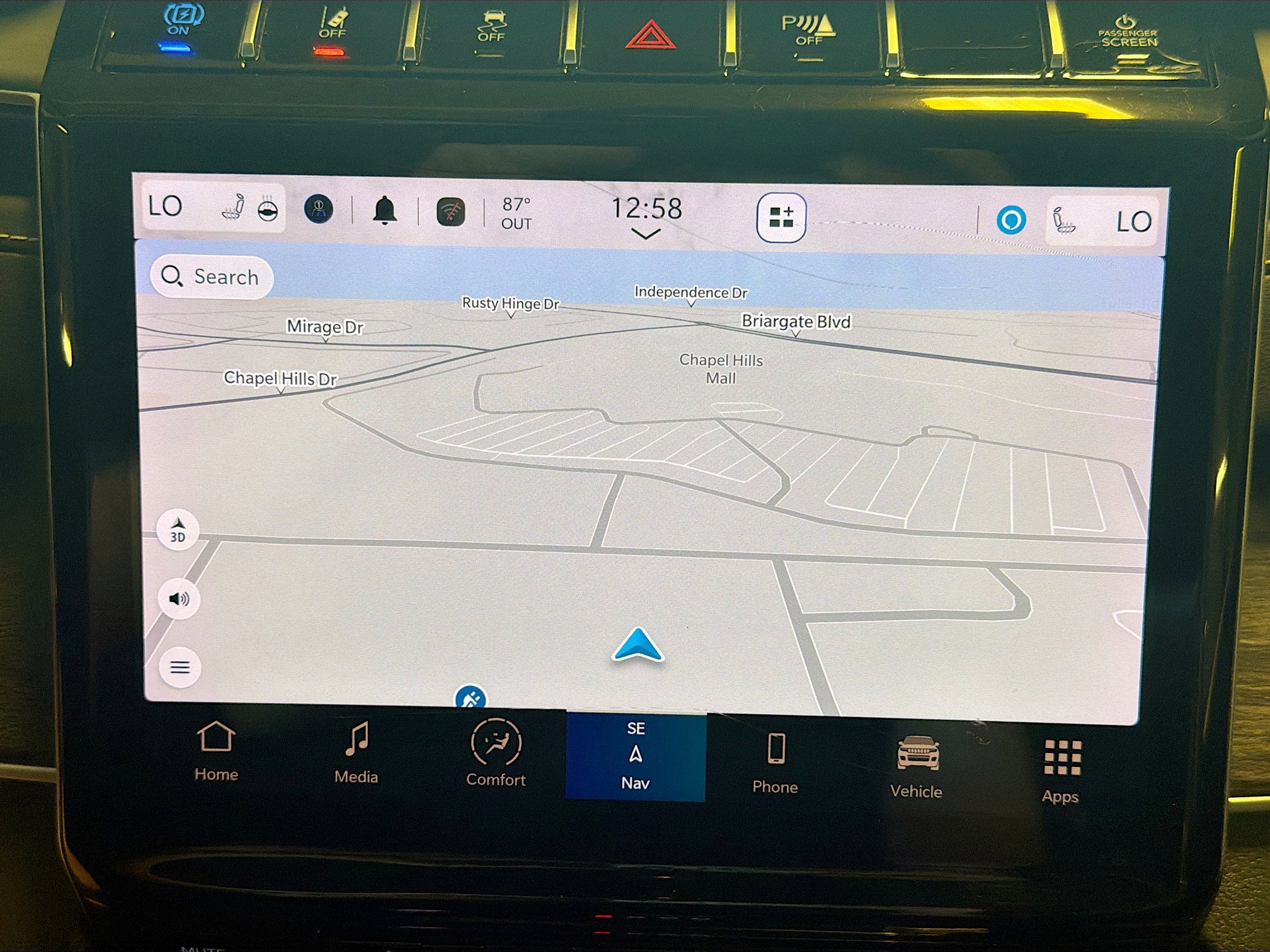 Used 2024 Jeep Grand Cherokee Limited 4xe image 22