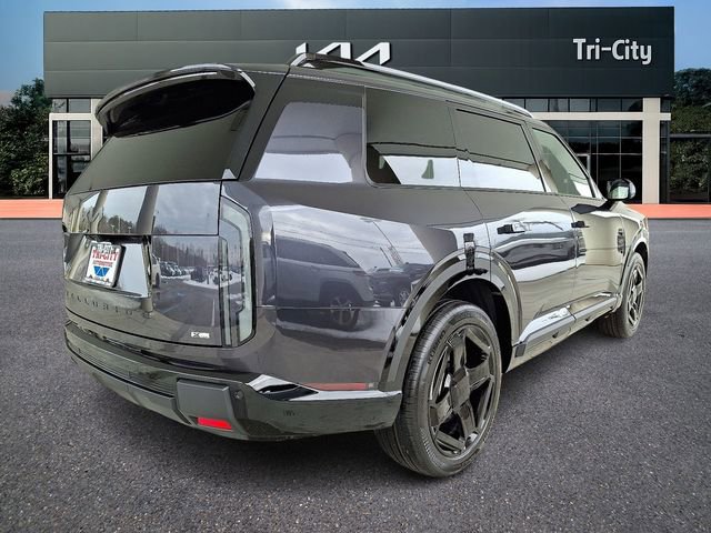 New 2027 Kia Telluride EX X-Line image 4