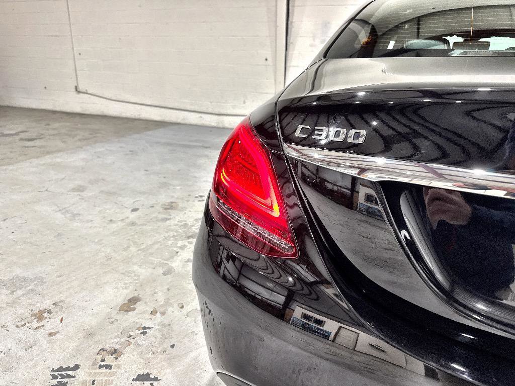 Used 2021 Mercedes-Benz C 300 Sedan image 70