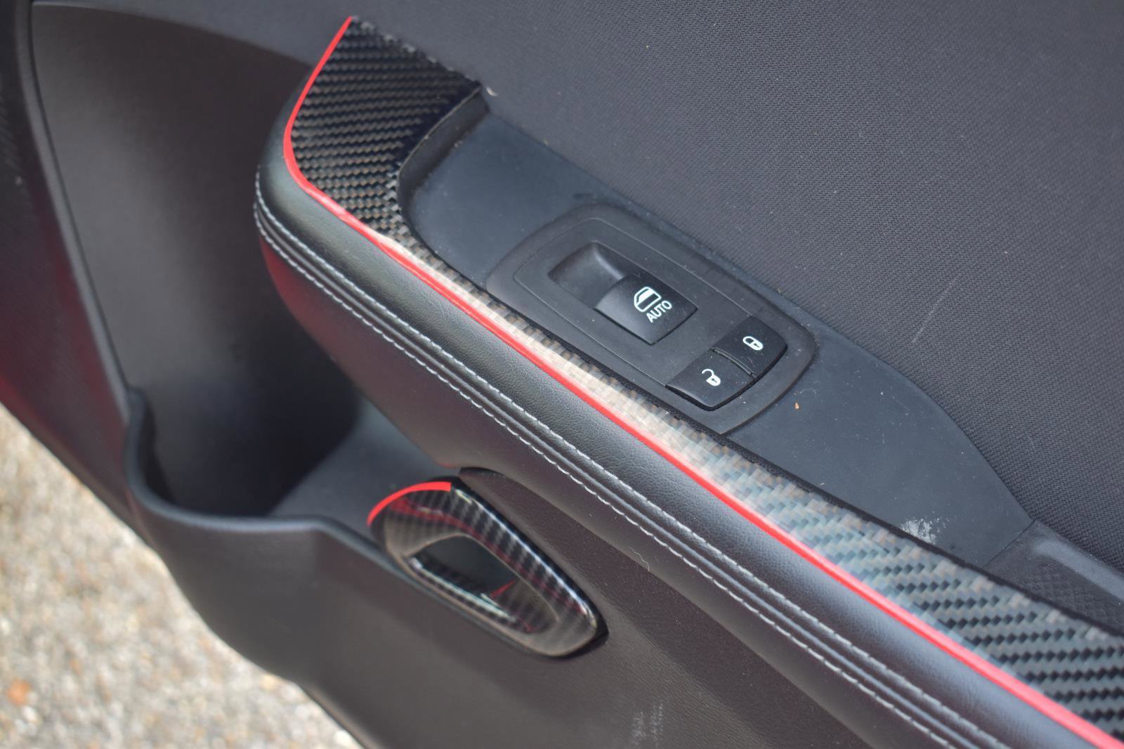 Used 2019 Dodge Challenger R/T Scat Pack w/ Widebody Package RWD image 42