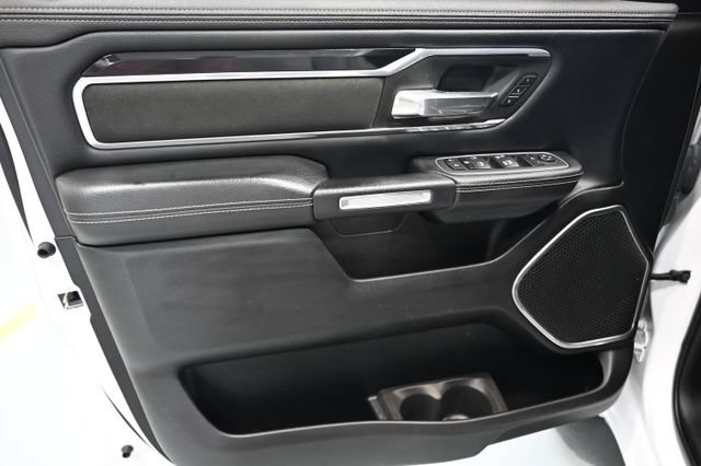 Used 2022 RAM 1500 Laramie w/ Sport Appearance Package AWD/4WD image 29