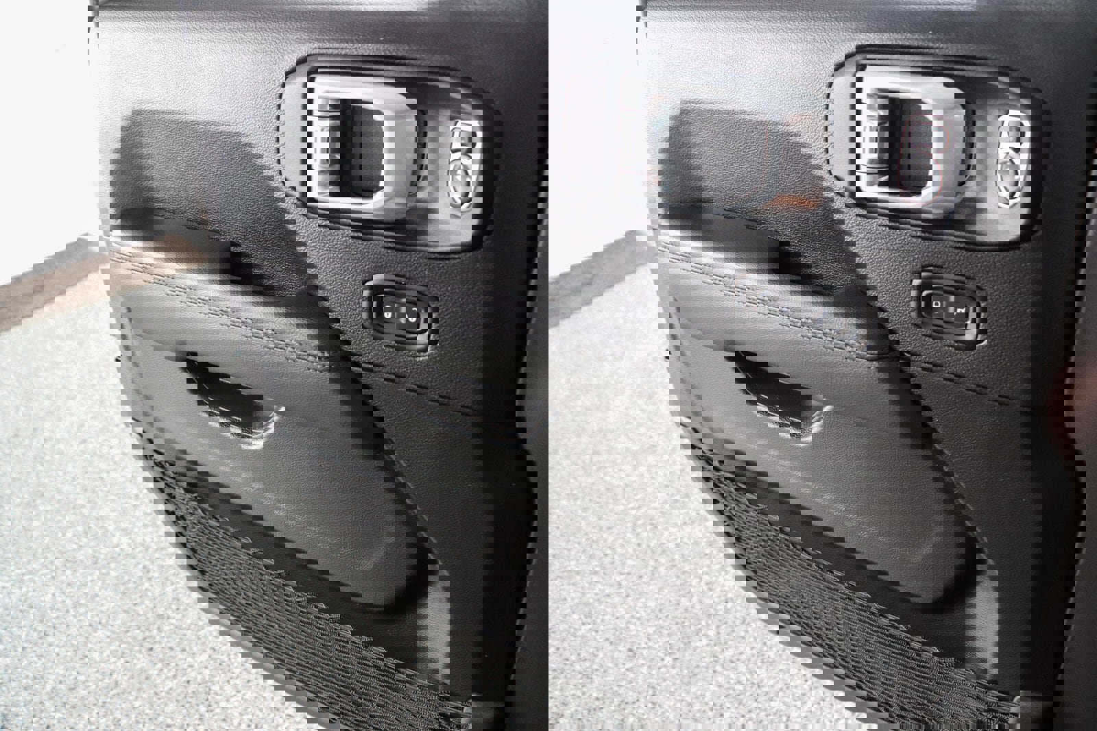 Used 2022 Jeep Wrangler Unlimited Sahara image 23