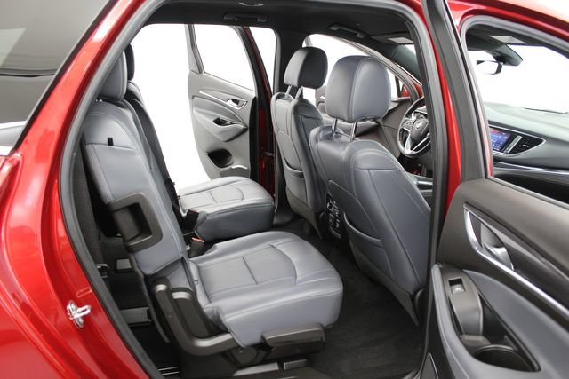 Used 2023 Buick Enclave Premium w/ LPO, Floor Liner Package FWD image 19
