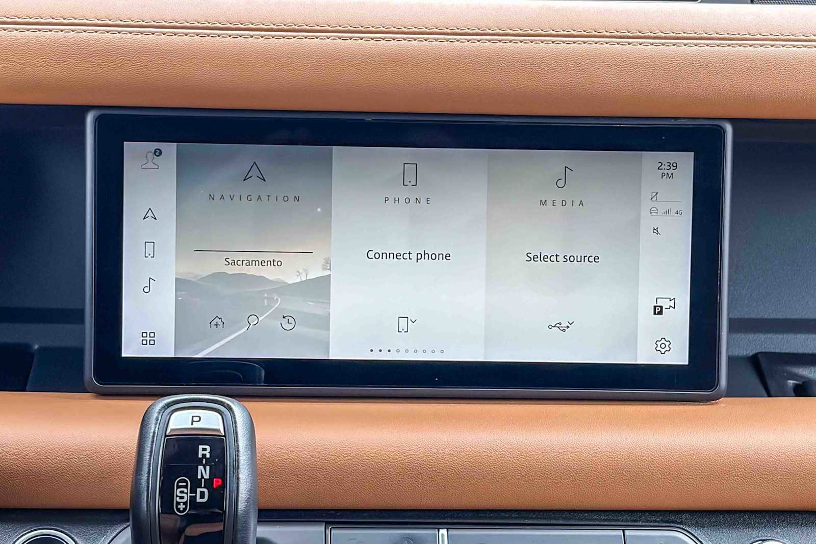 Used 2020 Land Rover Defender 110 X image 13