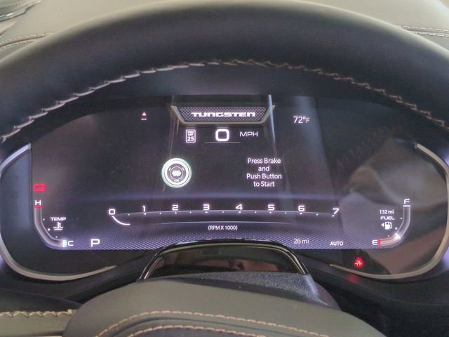 New 2026 RAM 1500 Tungsten AWD/4WD image 26