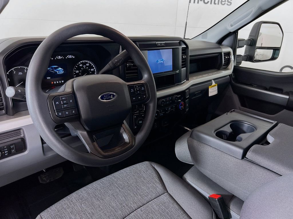 New 2026 Ford F250 XL w/ STX Appearance Package image 3