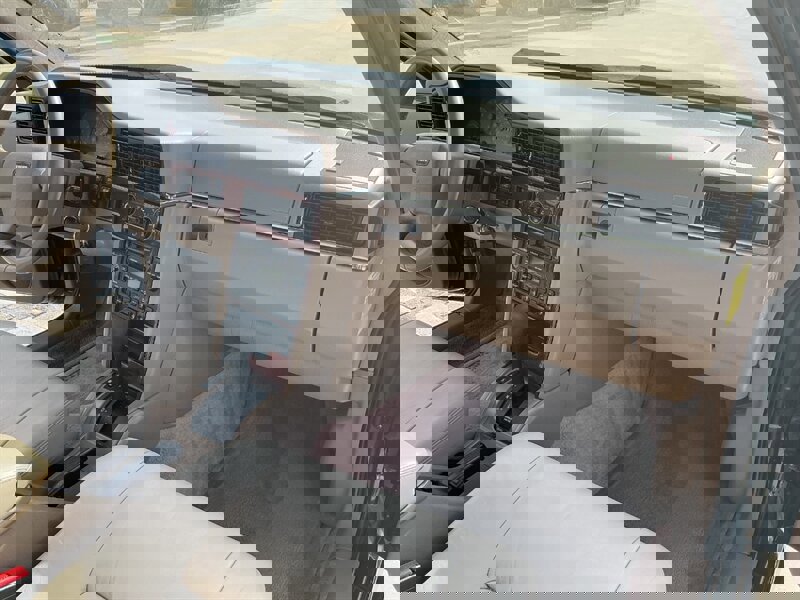 Used 1995 Volvo 960 Wagon image 22