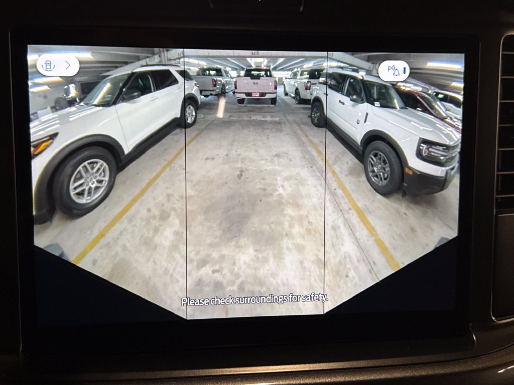 New 2026 Ford F150 STX w/ Equipment Group 200A AWD/4WD image 20