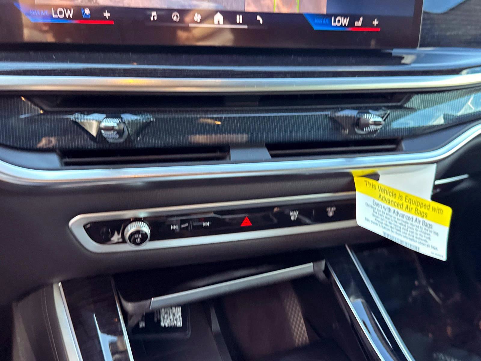 New 2026 BMW X5 sDrive40i w/ M Sport Package image 23