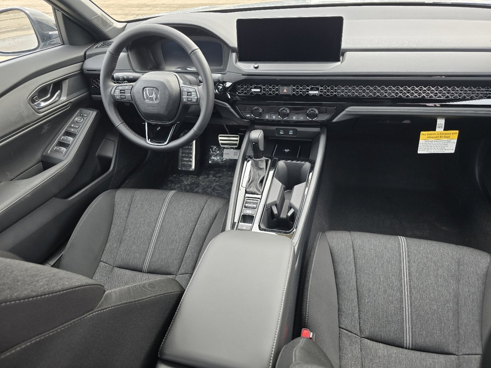 New 2026 Honda Accord Sport image 22