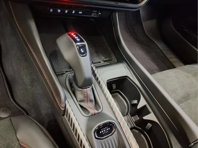 New 2026 Dodge Charger Scat Pack AWD/4WD image 22