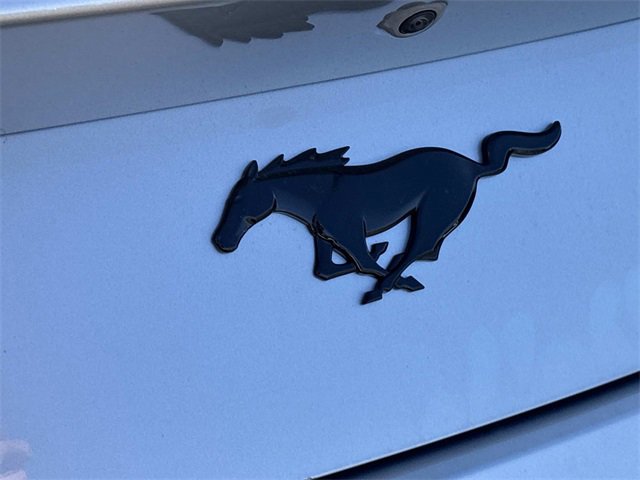 New 2026 Ford Mustang Coupe image 12