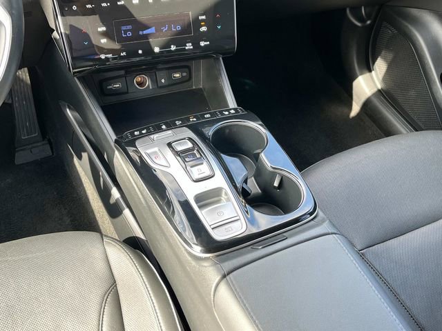 Used 2024 Hyundai Tucson Limited AWD/4WD image 18