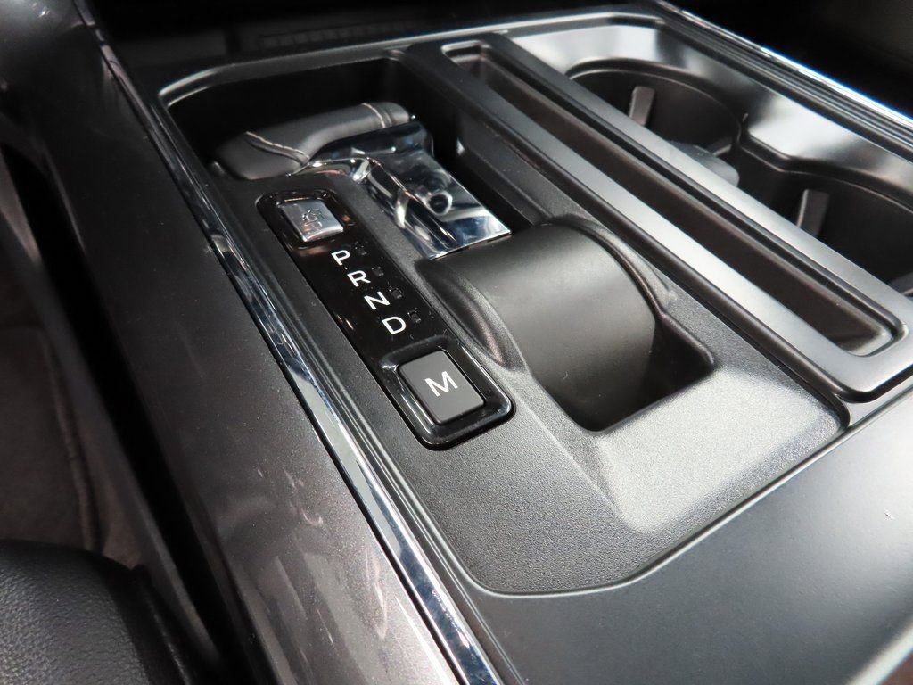 Used 2023 Ford F150 Lariat w/ Equipment Group 502A High image 61