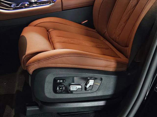 New 2026 BMW X5 xDrive40i image 4