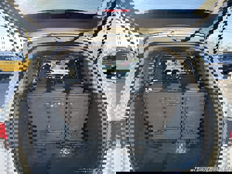 Used 2016 Honda Odyssey Touring Elite image 13