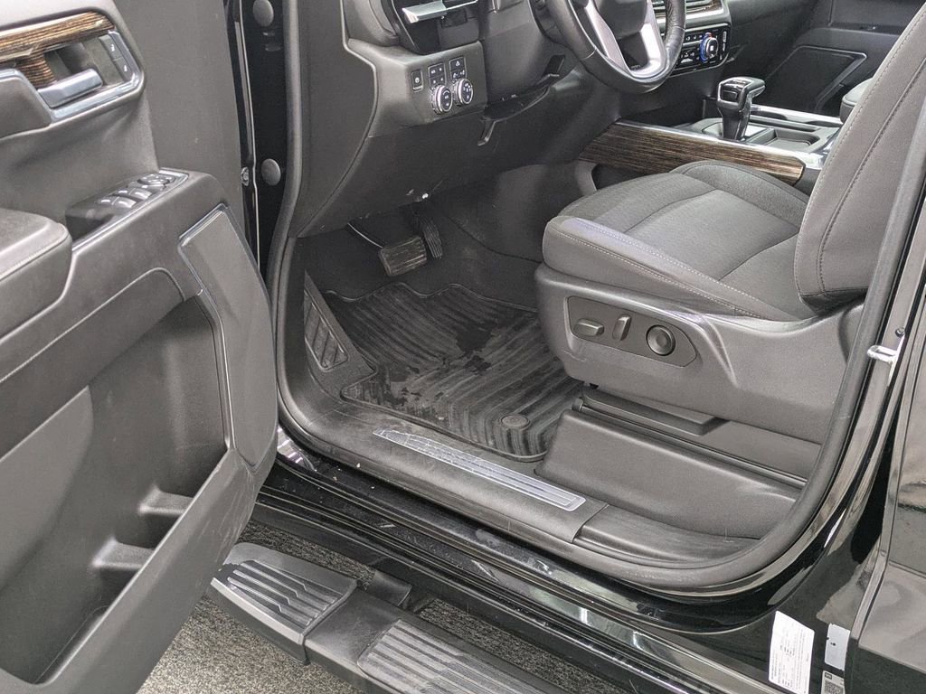 Used 2023 GMC Sierra 1500 Elevation w/ X31 Off-Road Package image 25