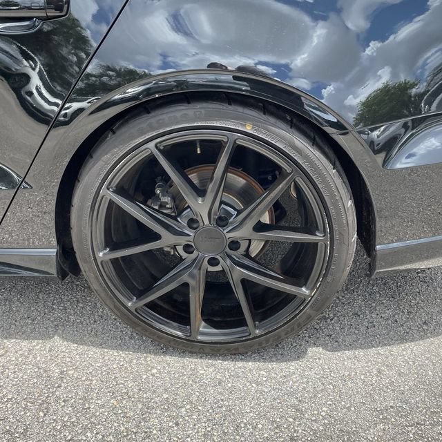 Used 2018 Audi A3 2.0T Premium Plus w/ Premium Plus Package FWD image 11