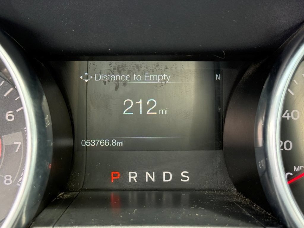 Used 2022 Ford Mustang Premium RWD image 36