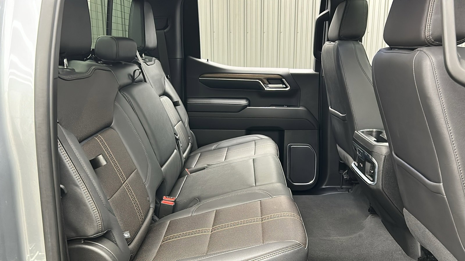 Used 2023 Chevrolet Silverado 1500 High Country w/ High Country Premium Package image 43