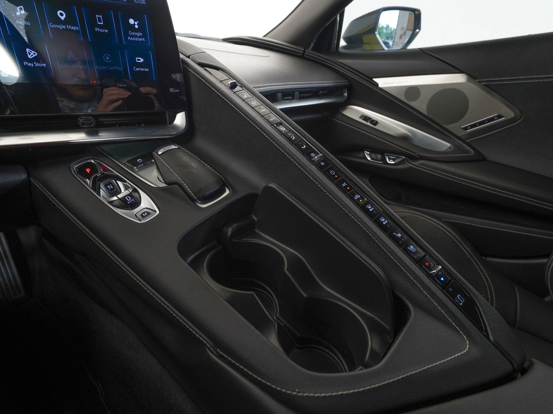 Used 2024 Chevrolet Corvette Stingray Preferred Cpe w/ Z51 Performance Package image 20