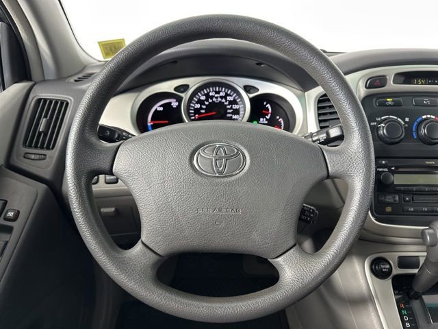 Used 2007 Toyota Highlander V6 image 14