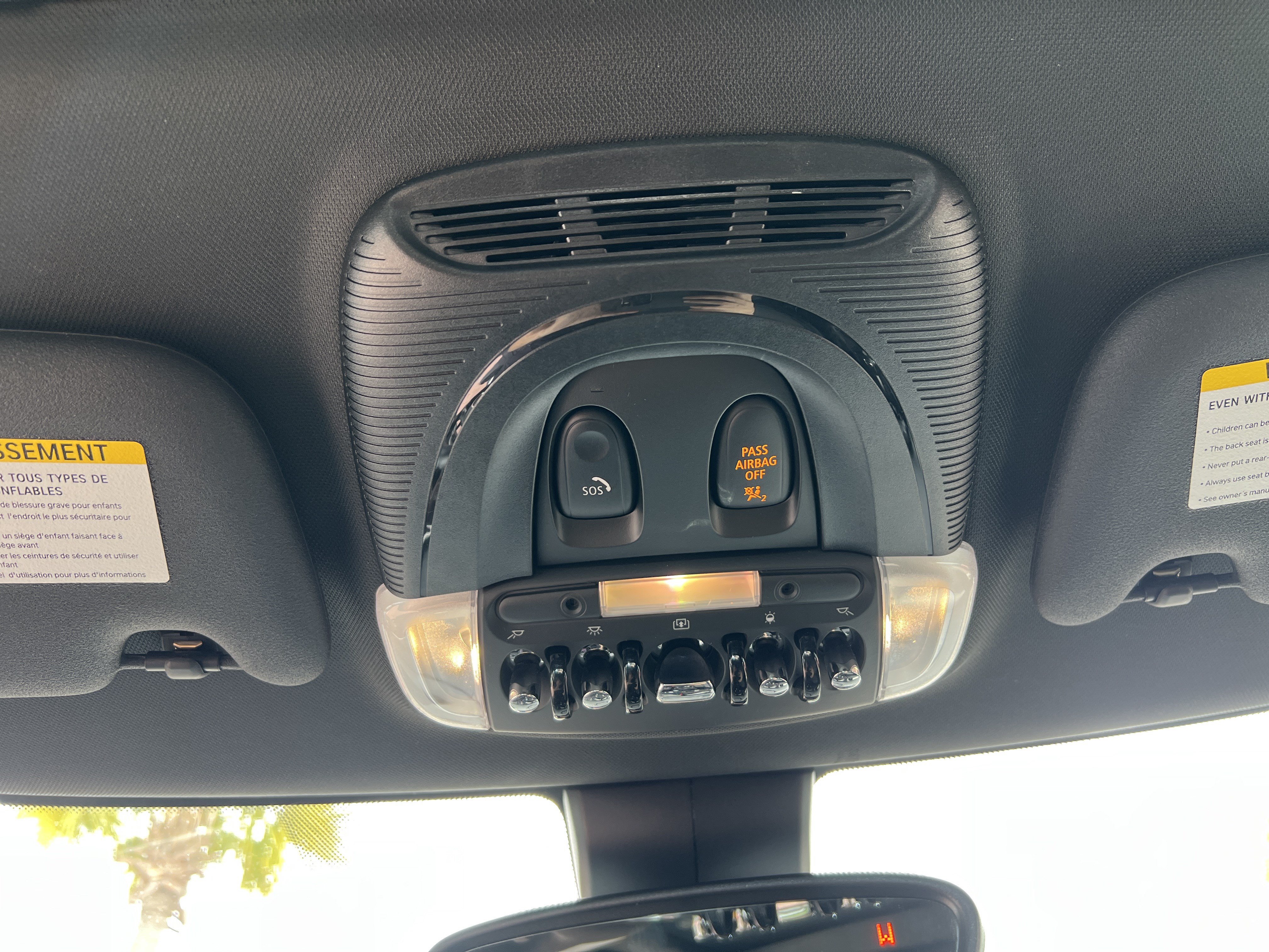 Used 2022 MINI Cooper S FWD image 40