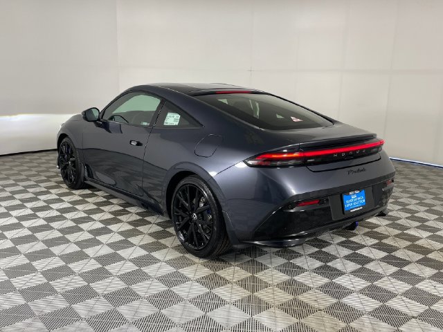 New 2026 Honda Prelude image 16