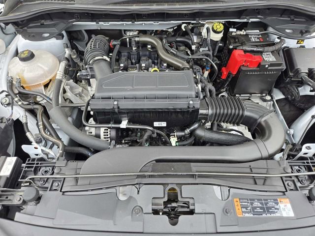 Used 2024 Ford Escape Active image 14