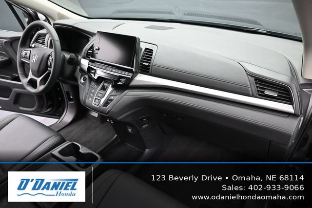 Used 2026 Honda Odyssey EX-L image 46
