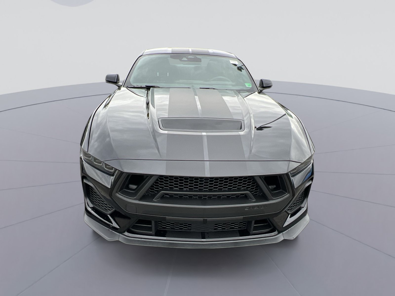 New 2025 Ford Mustang GT Premium w/ GT Performance Package RWD image 11