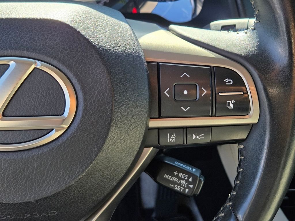 Used 2017 Lexus RX 350 AWD w/ Accessory Package image 26