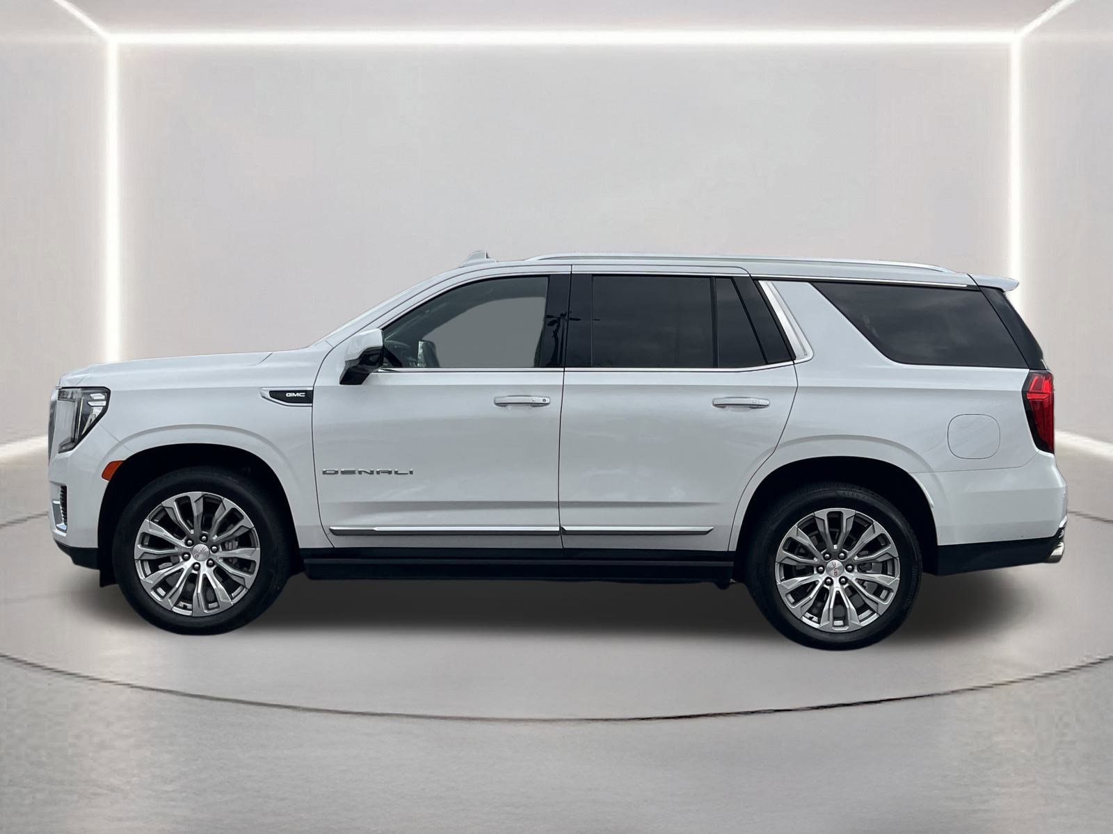 Used 2023 GMC Yukon Denali w/ Max Trailering Package image 24