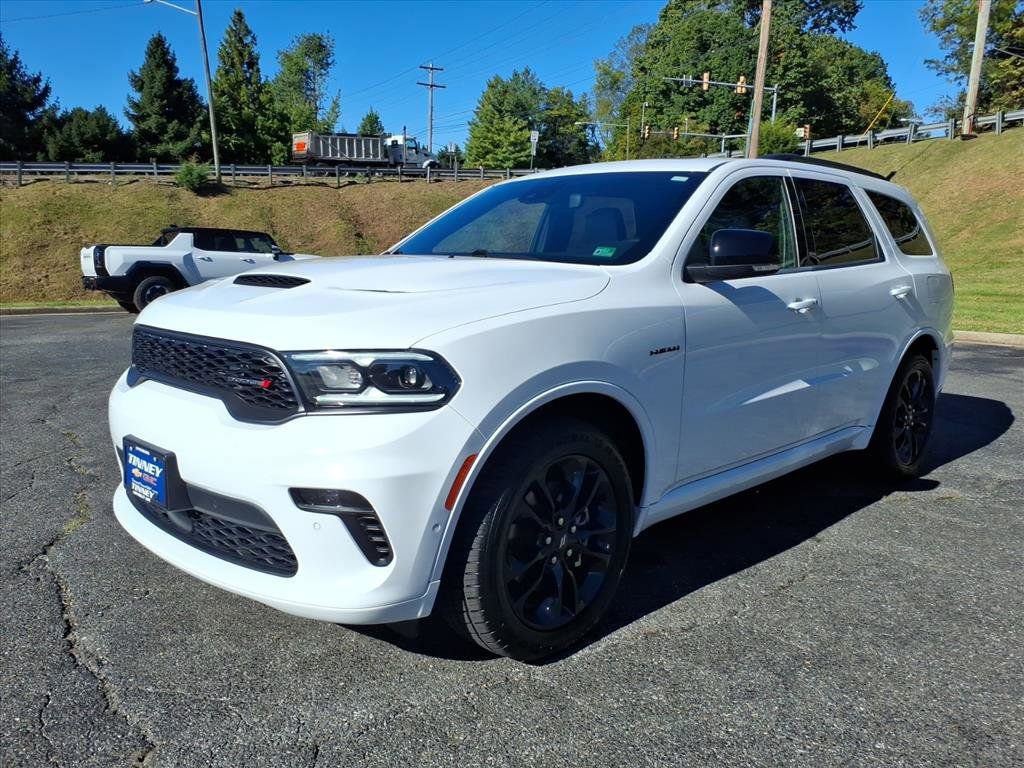 Used 2023 Dodge Durango R/T image 8