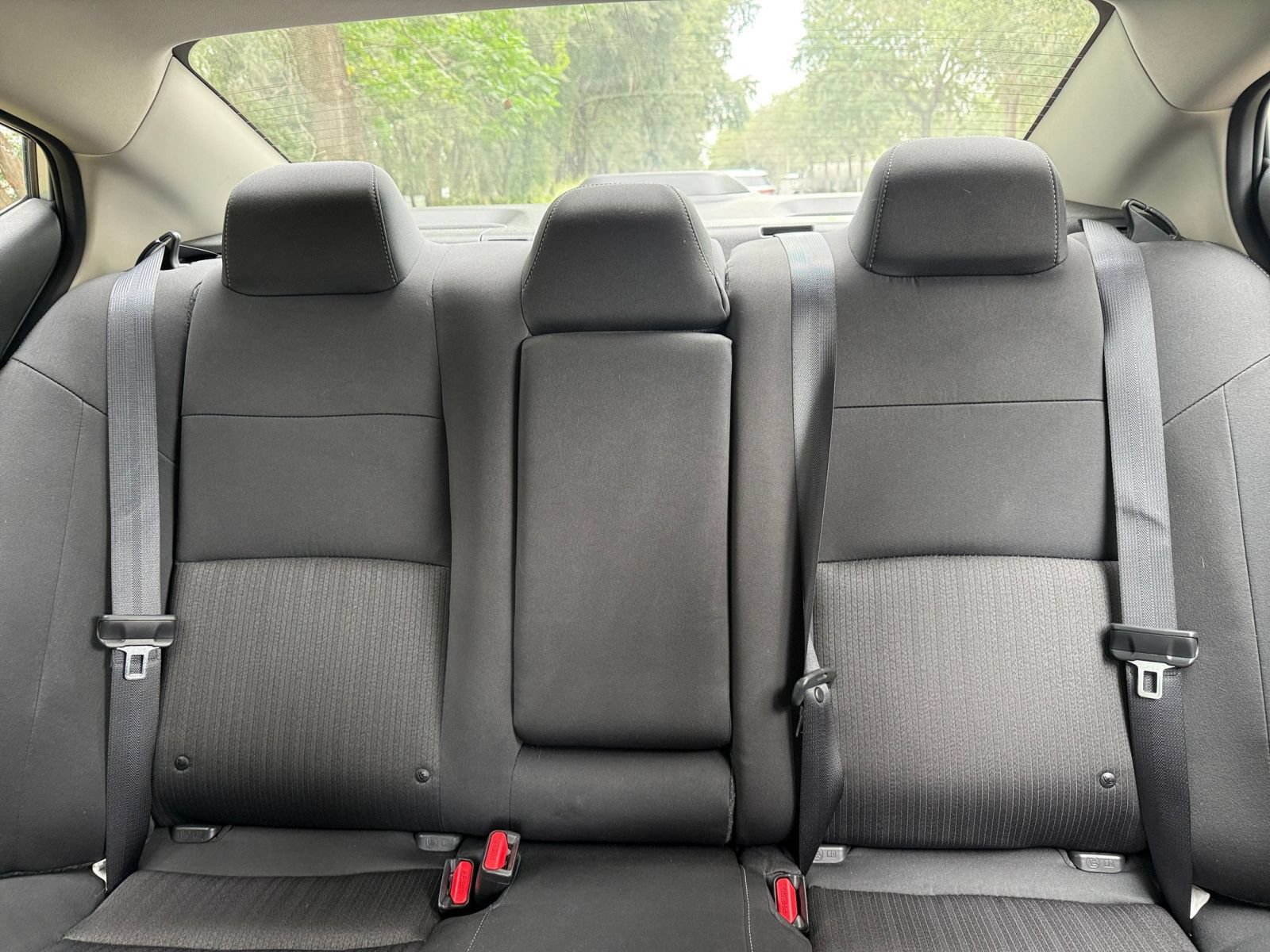 Used 2026 Nissan Altima 2.5 SV FWD image 35