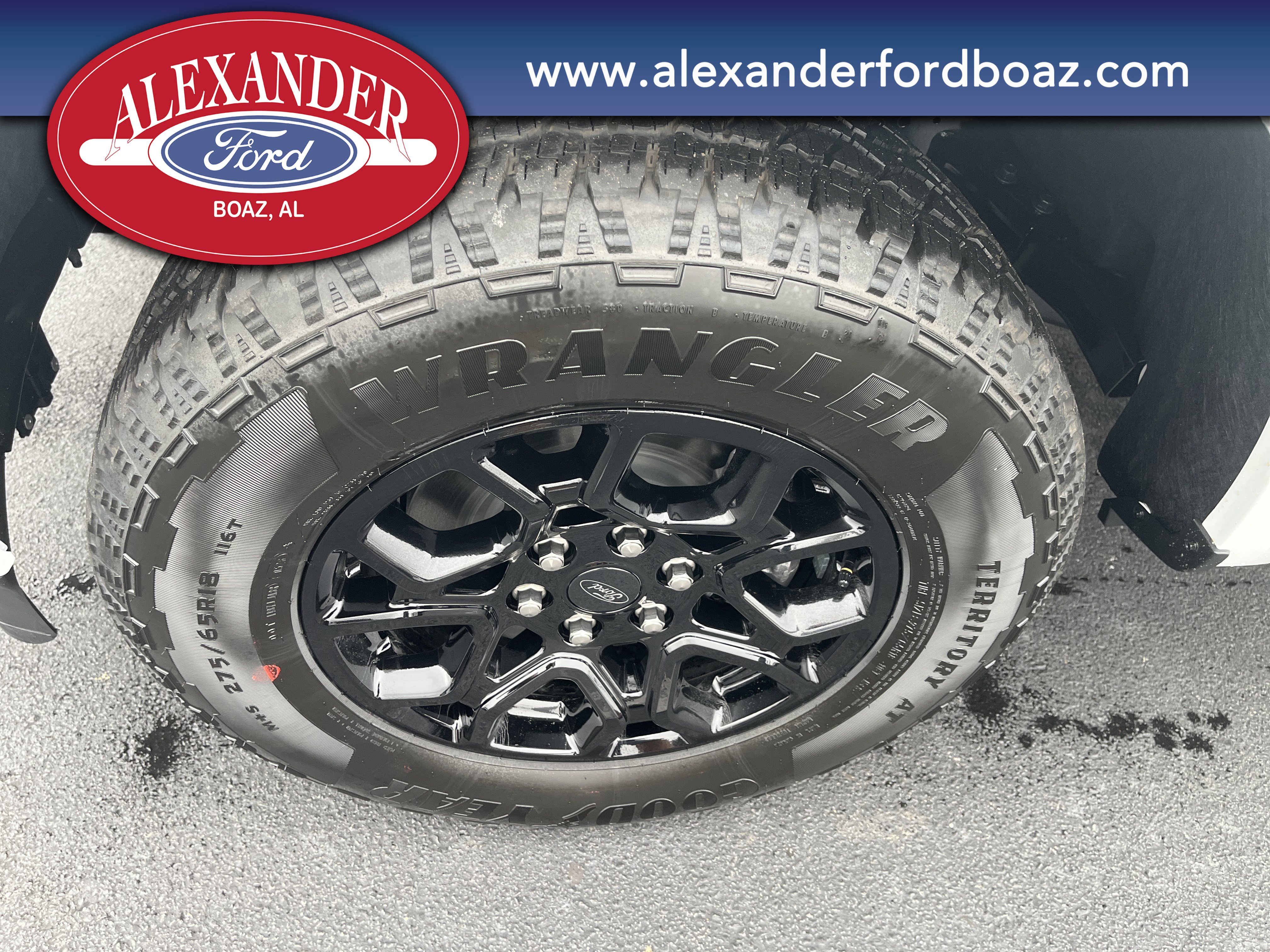 New 2026 Ford F150 STX image 9