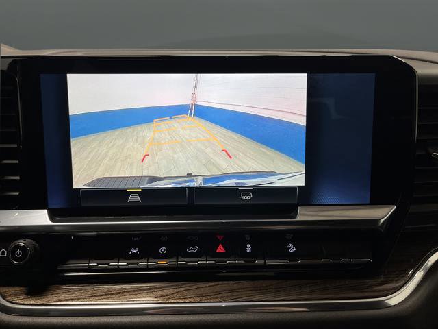 Used 2024 Chevrolet Silverado 1500 LT Trail Boss w/ Protection Package image 10