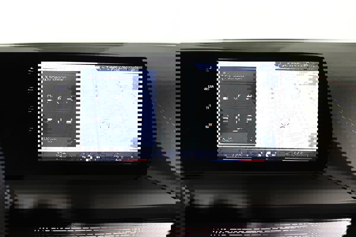 Used 2025 BMW 228i xDrive image 10