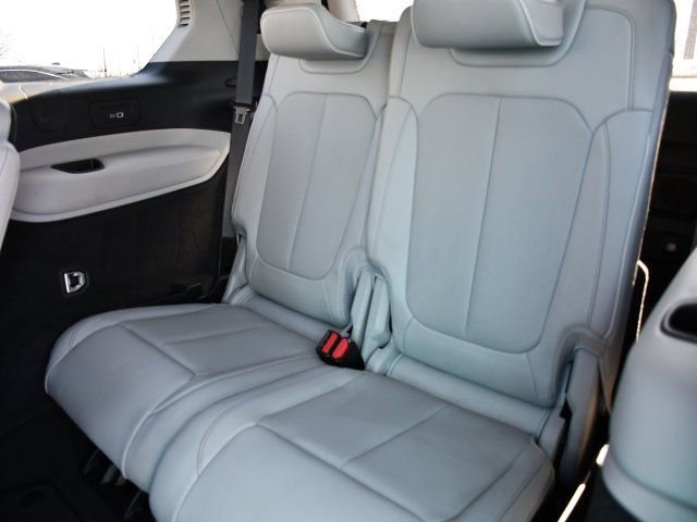 Used 2021 Jeep Grand Cherokee L Overland w/ Advanced Protech Group III image 19