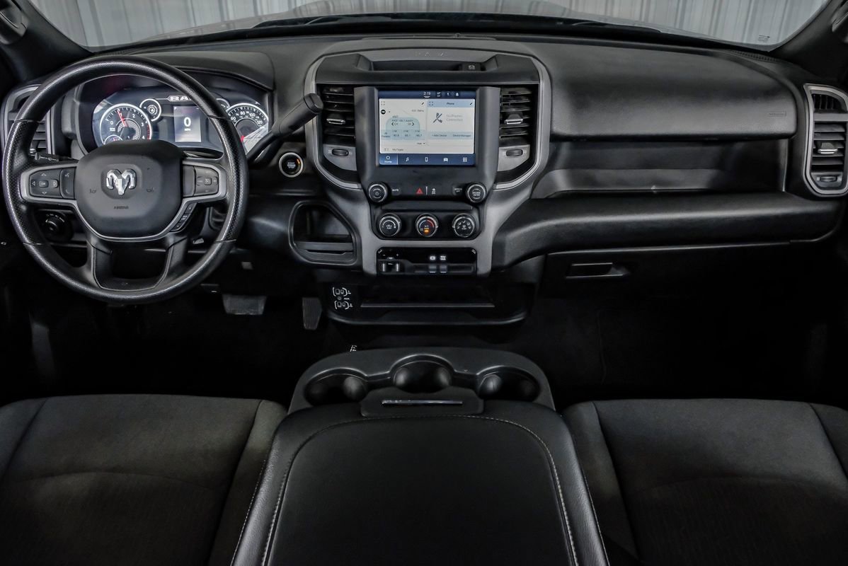 Used 2024 RAM 2500 Tradesman image 14