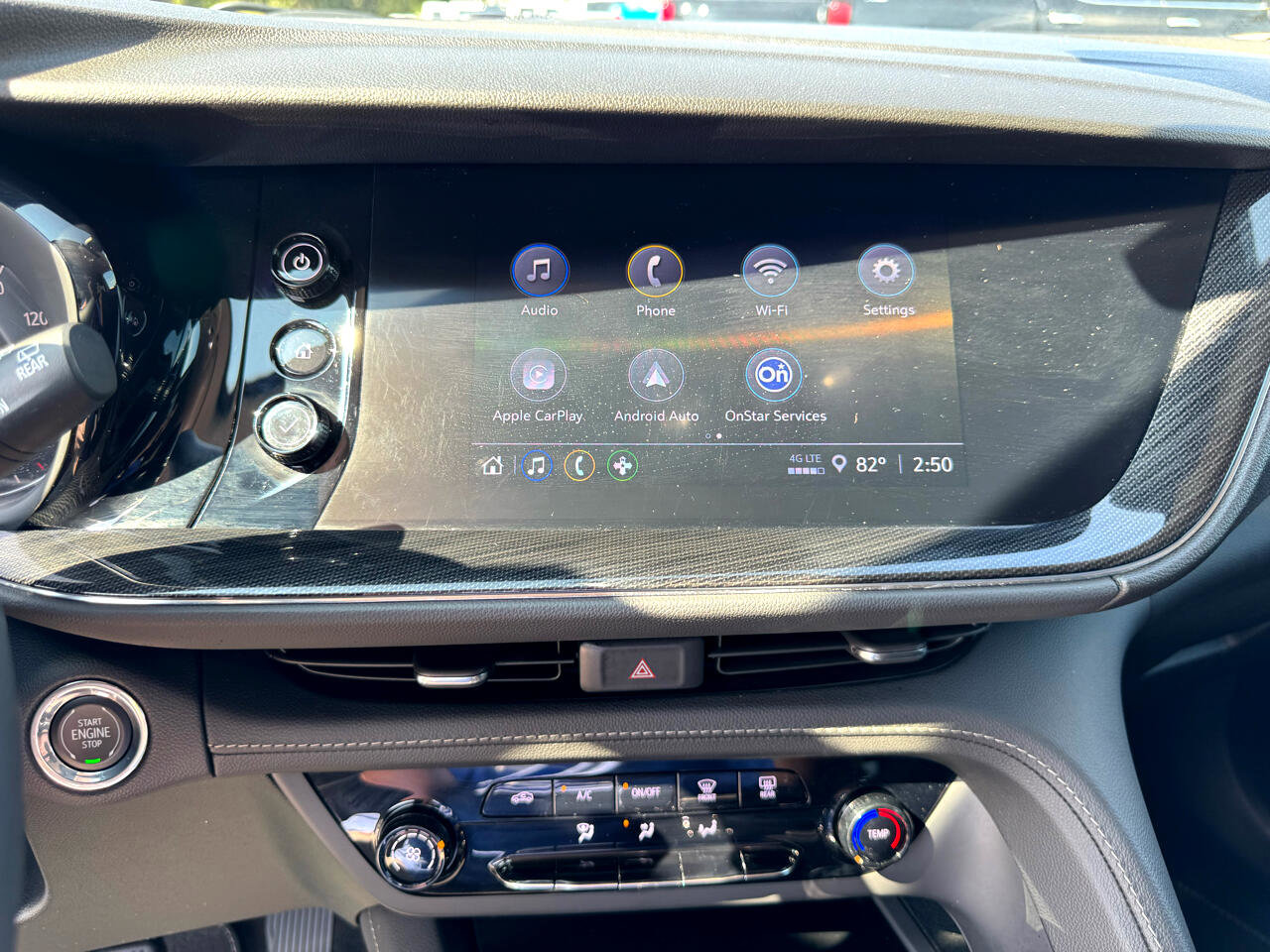 Used 2023 Buick Envision Preferred image 24