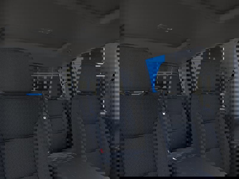 New 2025 Chevrolet Silverado 1500 LT image 49