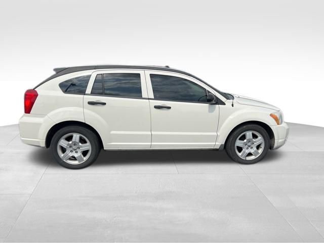 Used 2008 Dodge Caliber SXT image 8