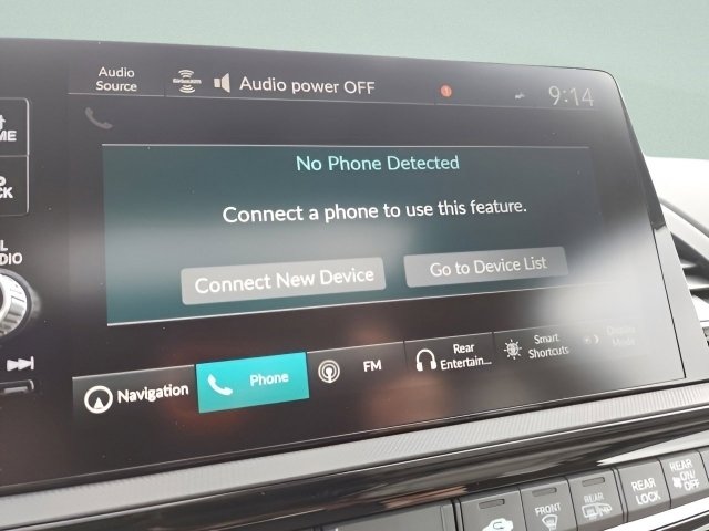 New 2026 Honda Odyssey Touring image 30