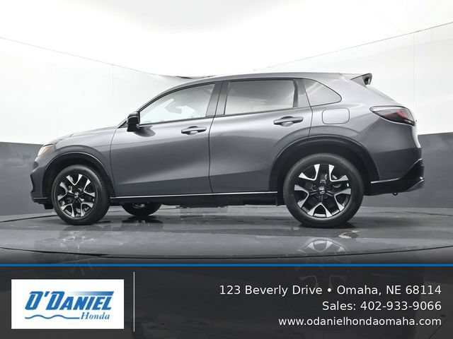 Used 2026 Honda HR-V EX-L image 10