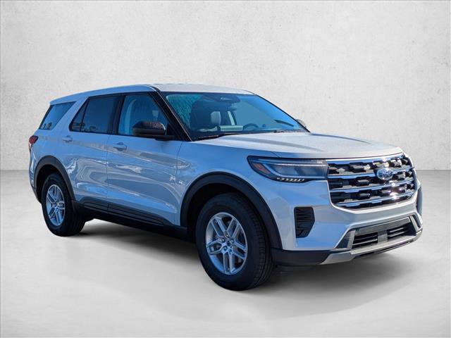New 2026 Ford Explorer Active image 7