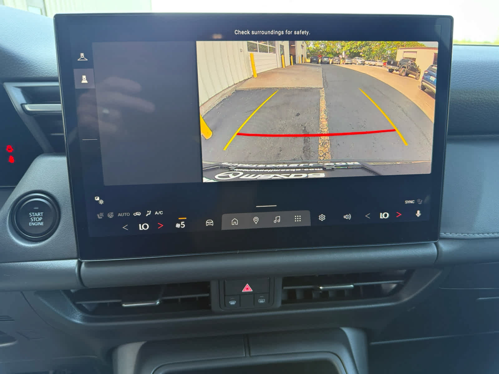 New 2026 MAZDA CX-5 Preferred AWD/4WD image 16