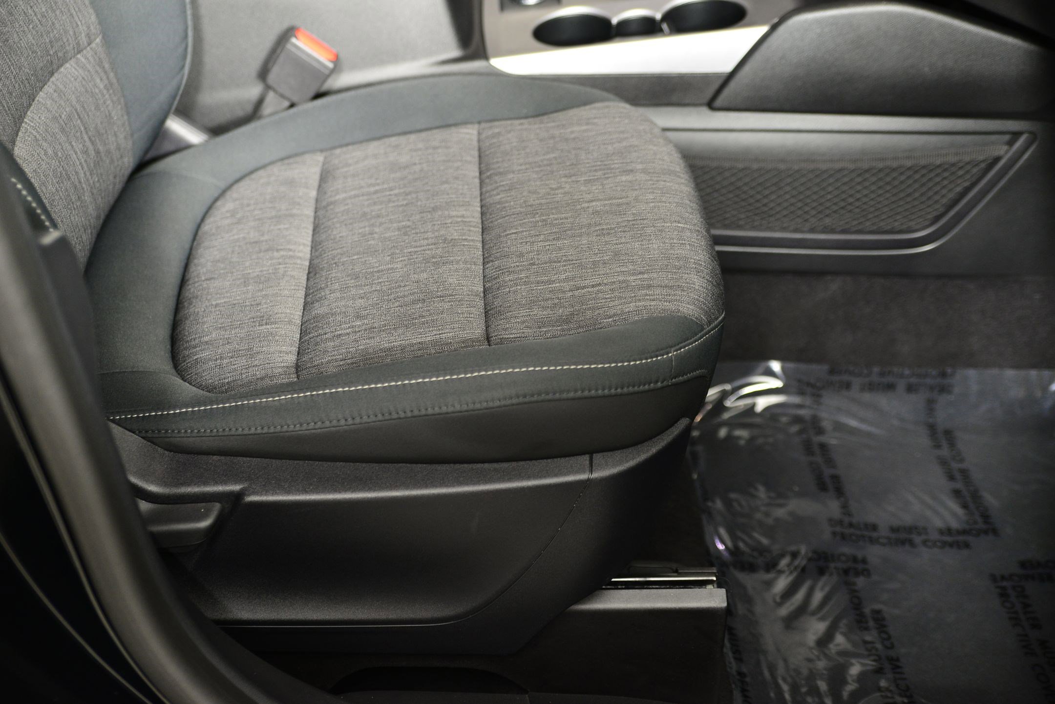 Used 2022 Ford Bronco Sport Big Bend w/ Convenience Package image 20