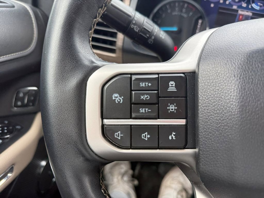 Used 2024 Ford Expedition Max Limited image 28